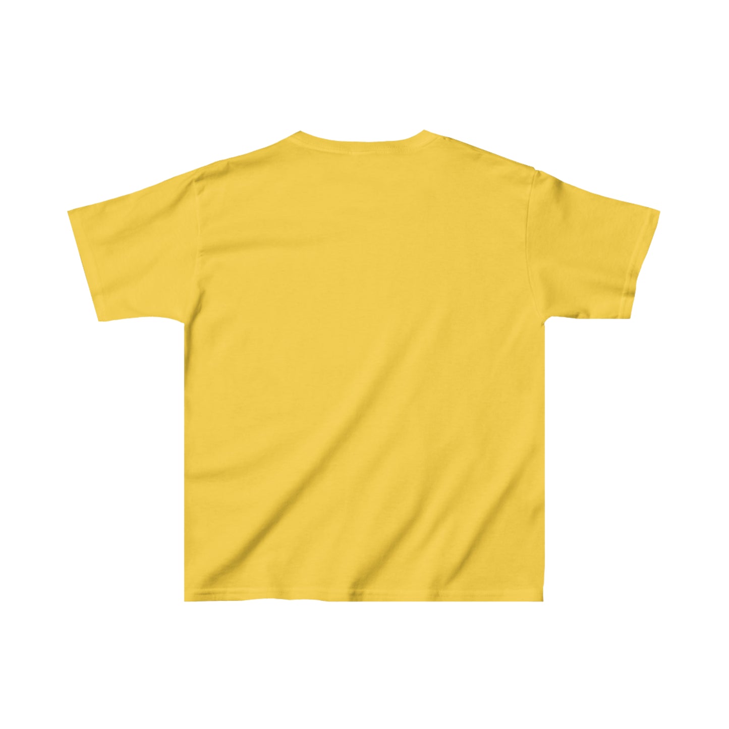 Ugly Neighbor II Kids Heavy Cotton Tee