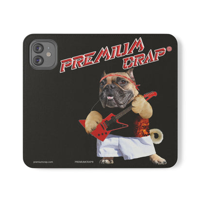Premium Crap II Flip Cases