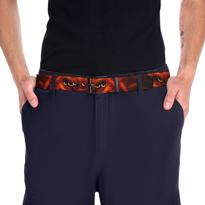 A Piece Of Crap BeltFlex