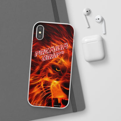 Premium Crap Flexi Phone Cases