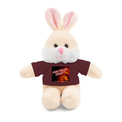 Premium Crap Cuddly Companions