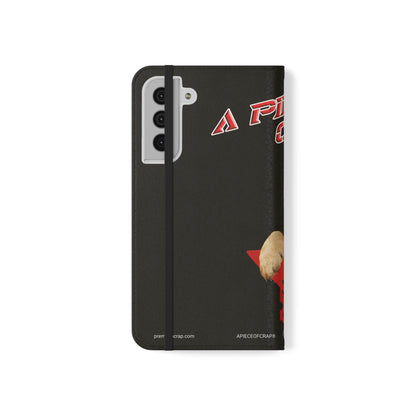 A Piece of Crap II Flip Cases