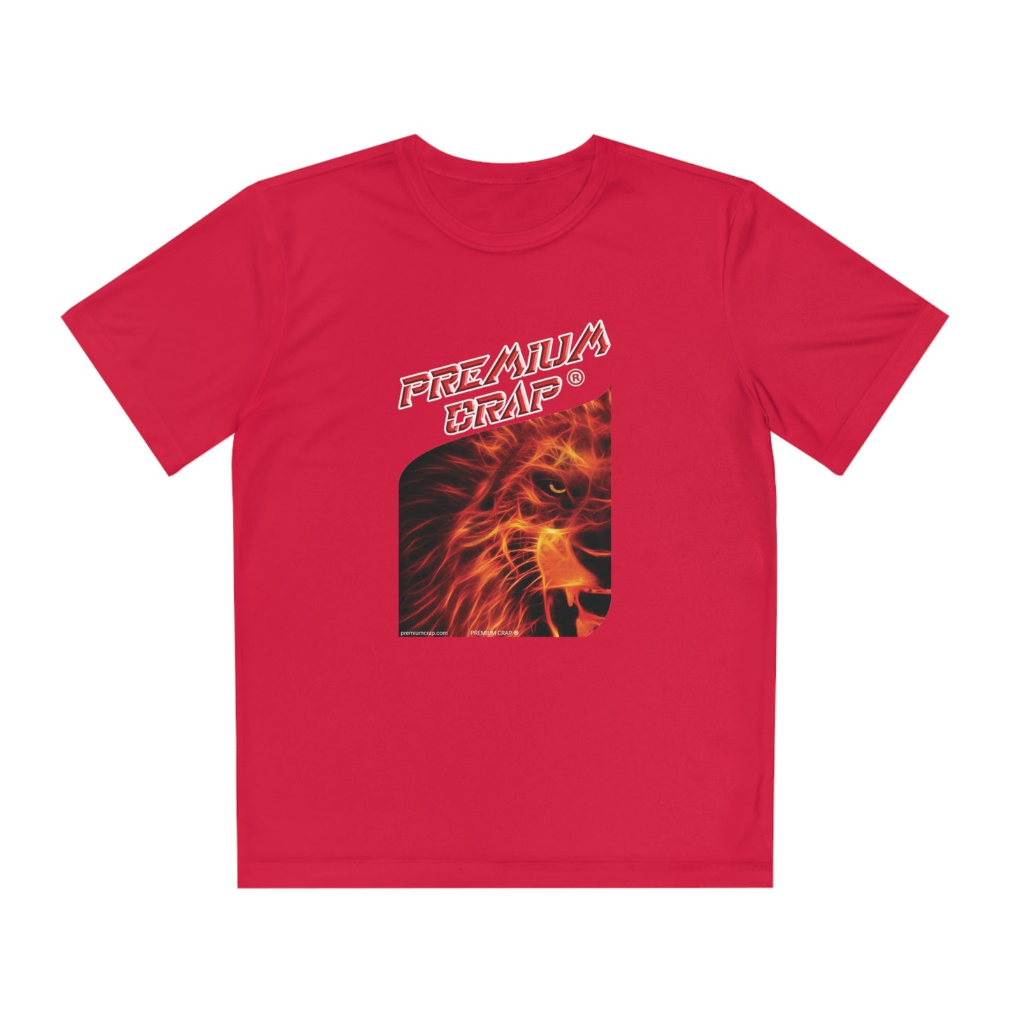 Premium Crap Teenybopper Tee