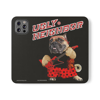 Ugly Neighbor II Flip Cases