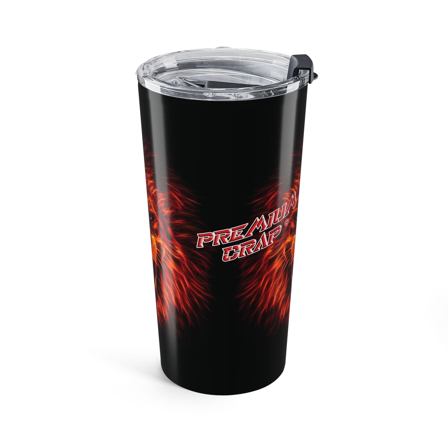 Premium Crap Tumbler 20oz