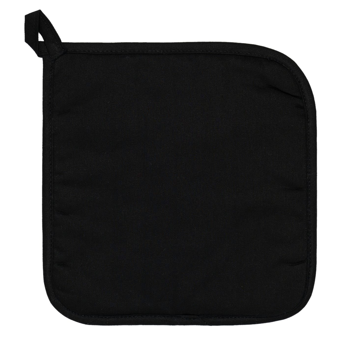 Premium Crap II Pot Holder with Pocket