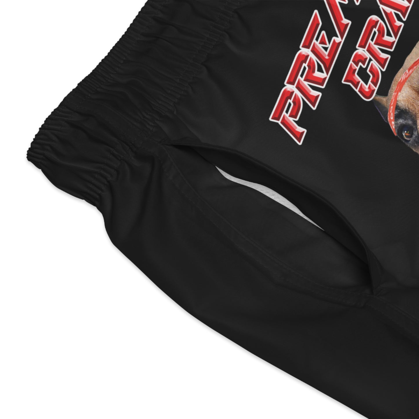 Premium Crap III Swim Trunks
