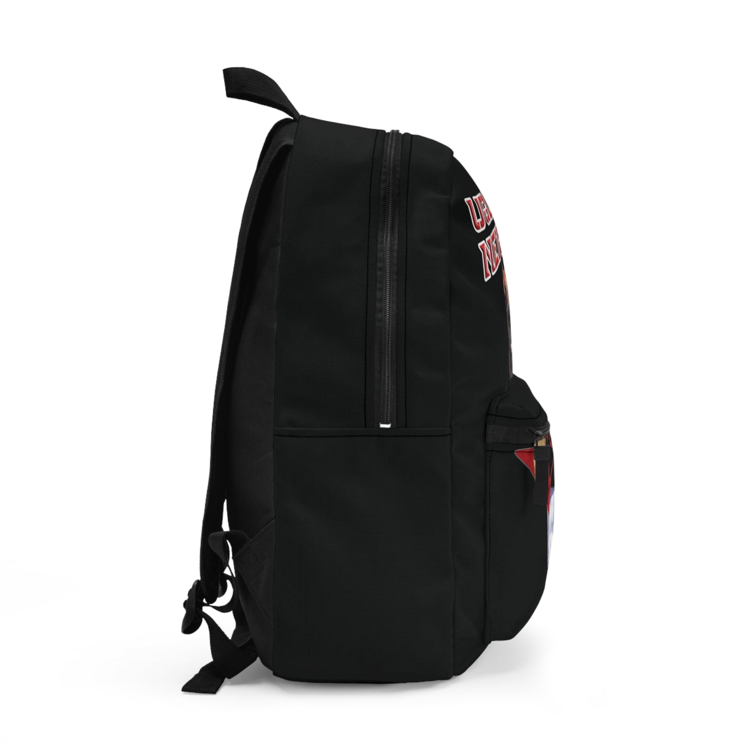 Ugly Neighbor Backpack