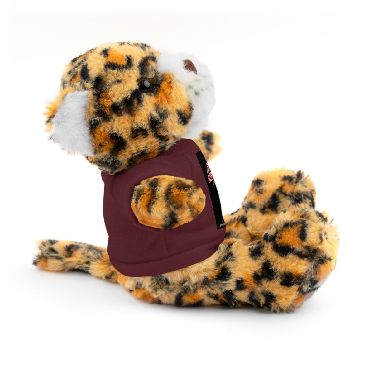 A Piece of Crap II Stuffed Animals with Tee