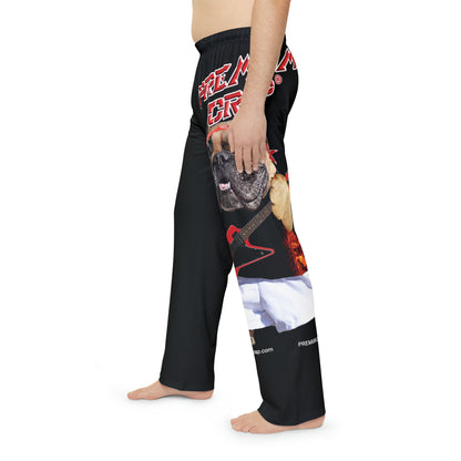 Premium Crap Men's Pajama Pants