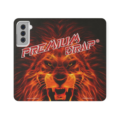 Premium Crap Flip Cases