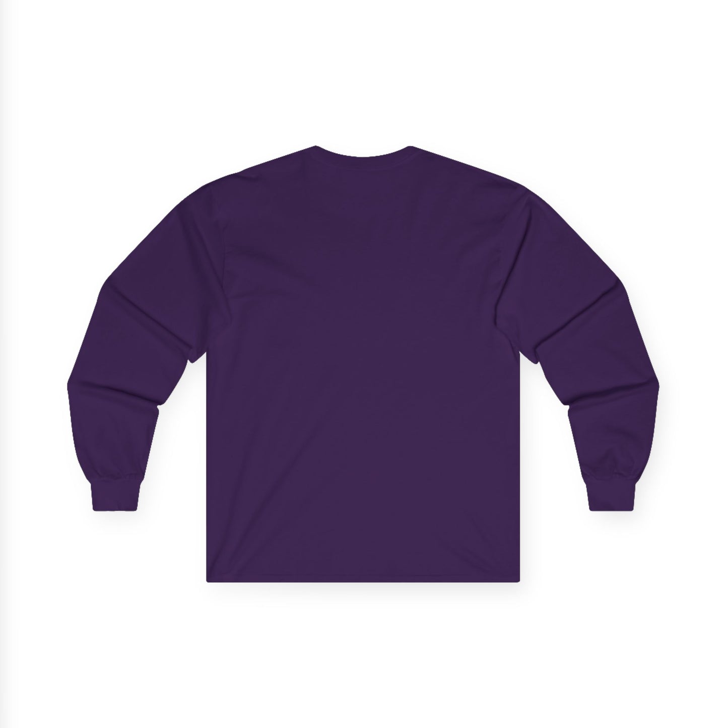 Crappy Birthday Ultra Cotton Long Sleeve Tee