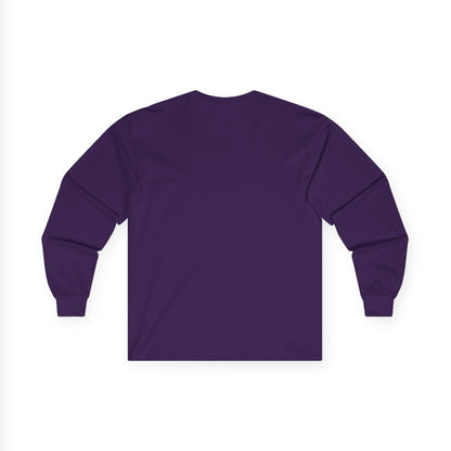 Crappy Birthday Ultra Cotton Long Sleeve Tee