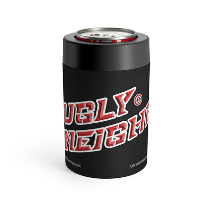 Ugly Neighbor II Can Holder