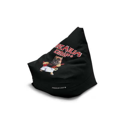 Premium Crap Bean Bag Chair Cover