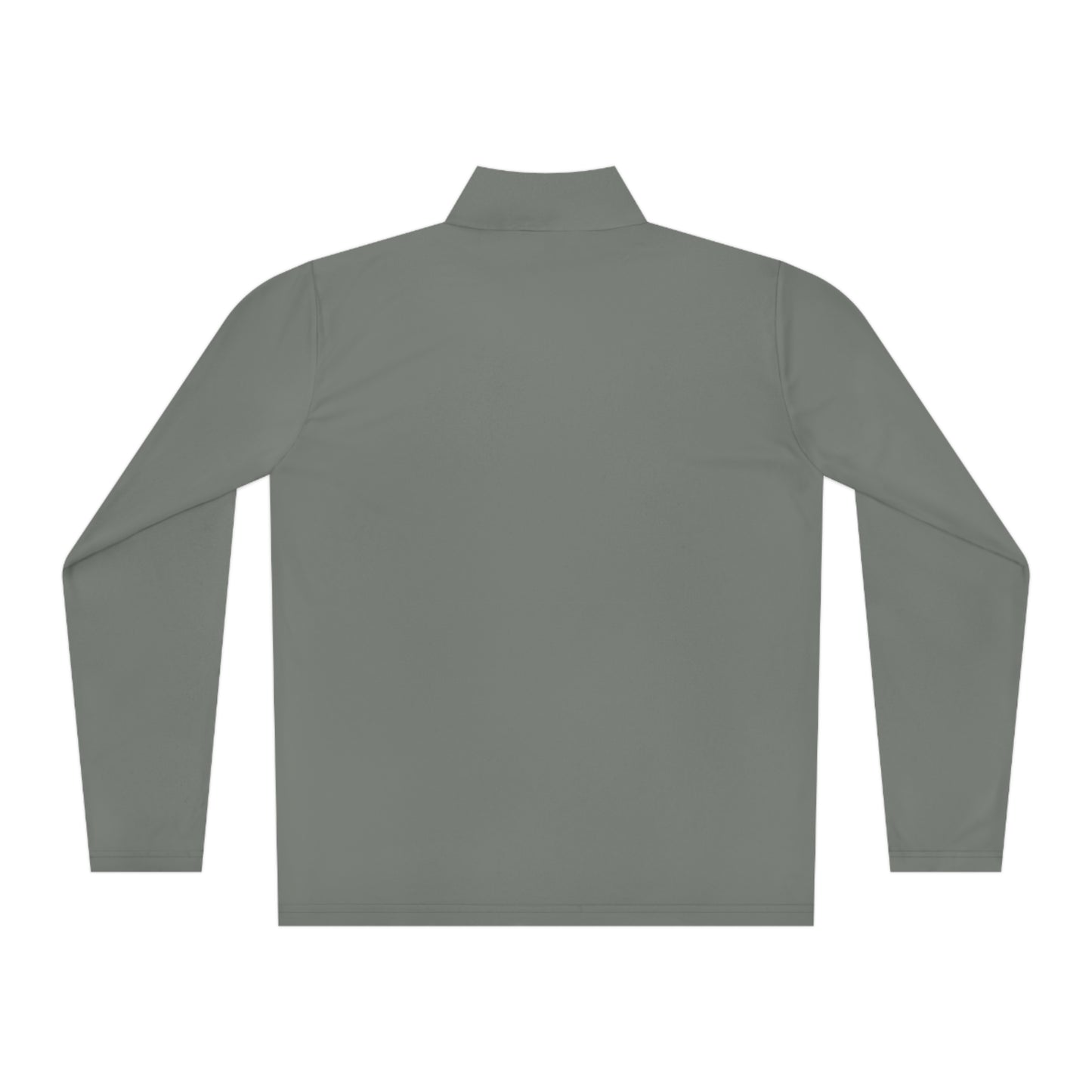 Premium Crap Quarter-Zip Pullover