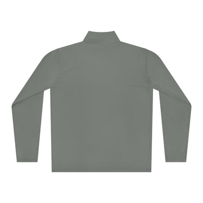 Premium Crap Quarter-Zip Pullover