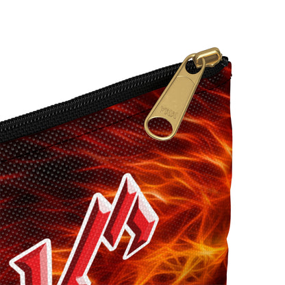 Premium Crap Accessory Pouch