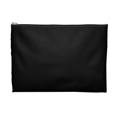 Crappy Birthday II Accessory Pouch