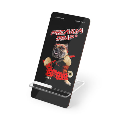 Premium Crap II Mobile Display Stand for Smartphones