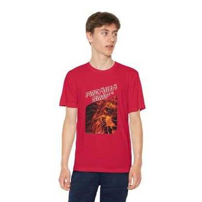 Premium Crap Teenybopper Tee