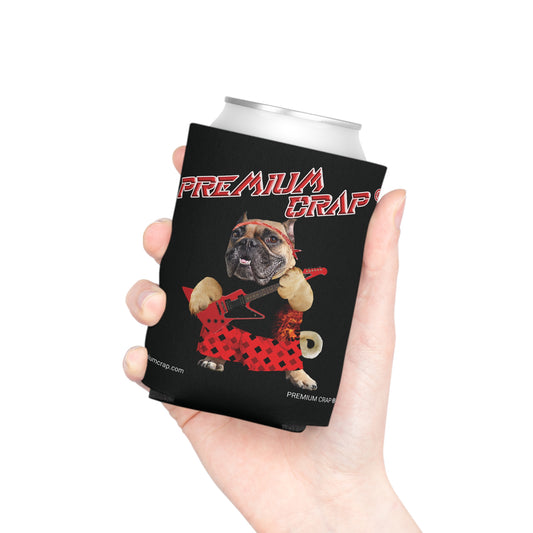 Premium Crap II Can Cooler