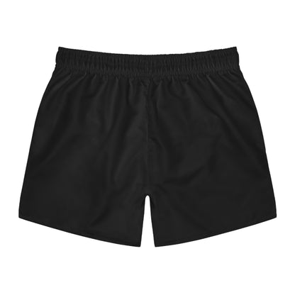 A Piece of Crap Swim Trunks
