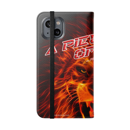 A Piece of Crap Flip Cases