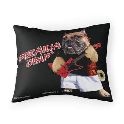 Premium Crap Pillow Sham