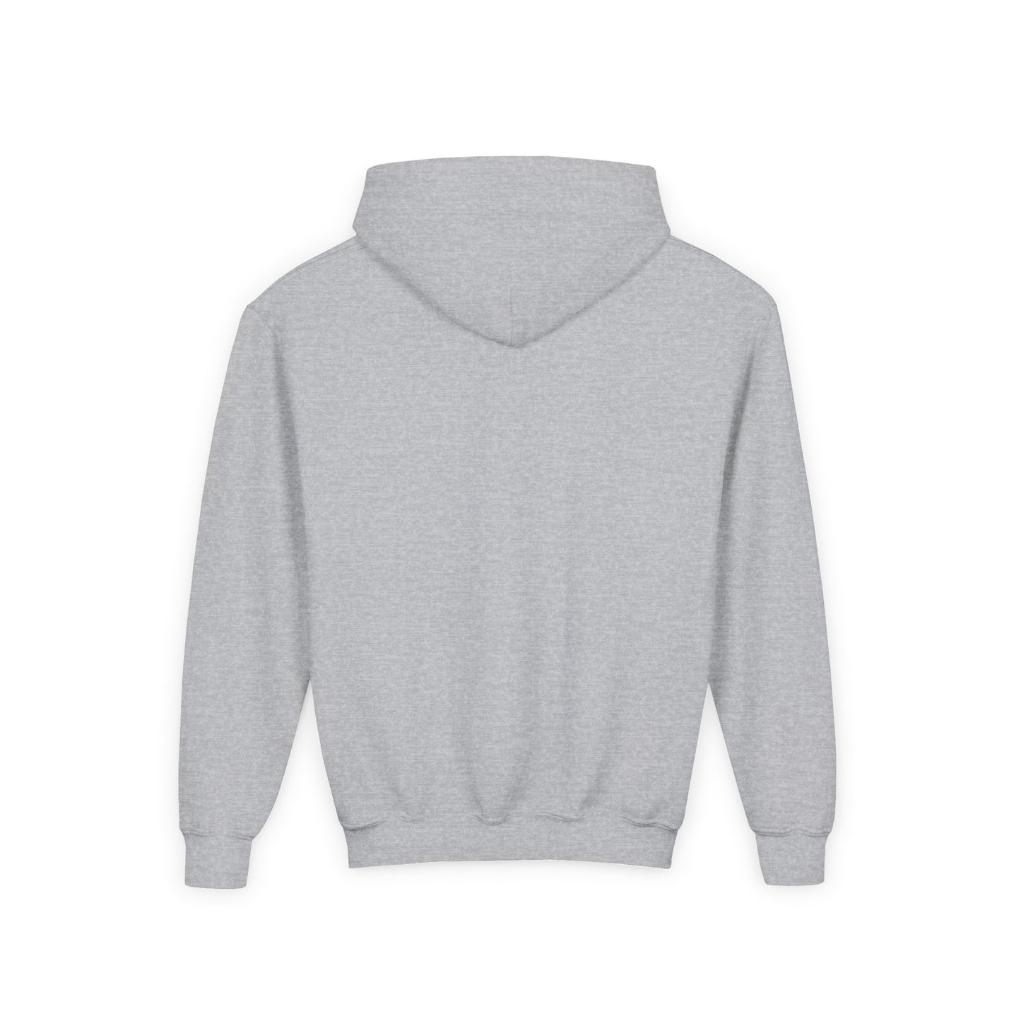 Premium Crap Youth Heavy Blend Hooded Sweatshirt