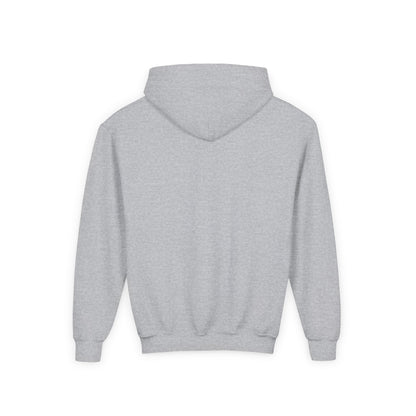 Premium Crap Youth Heavy Blend Hooded Sweatshirt