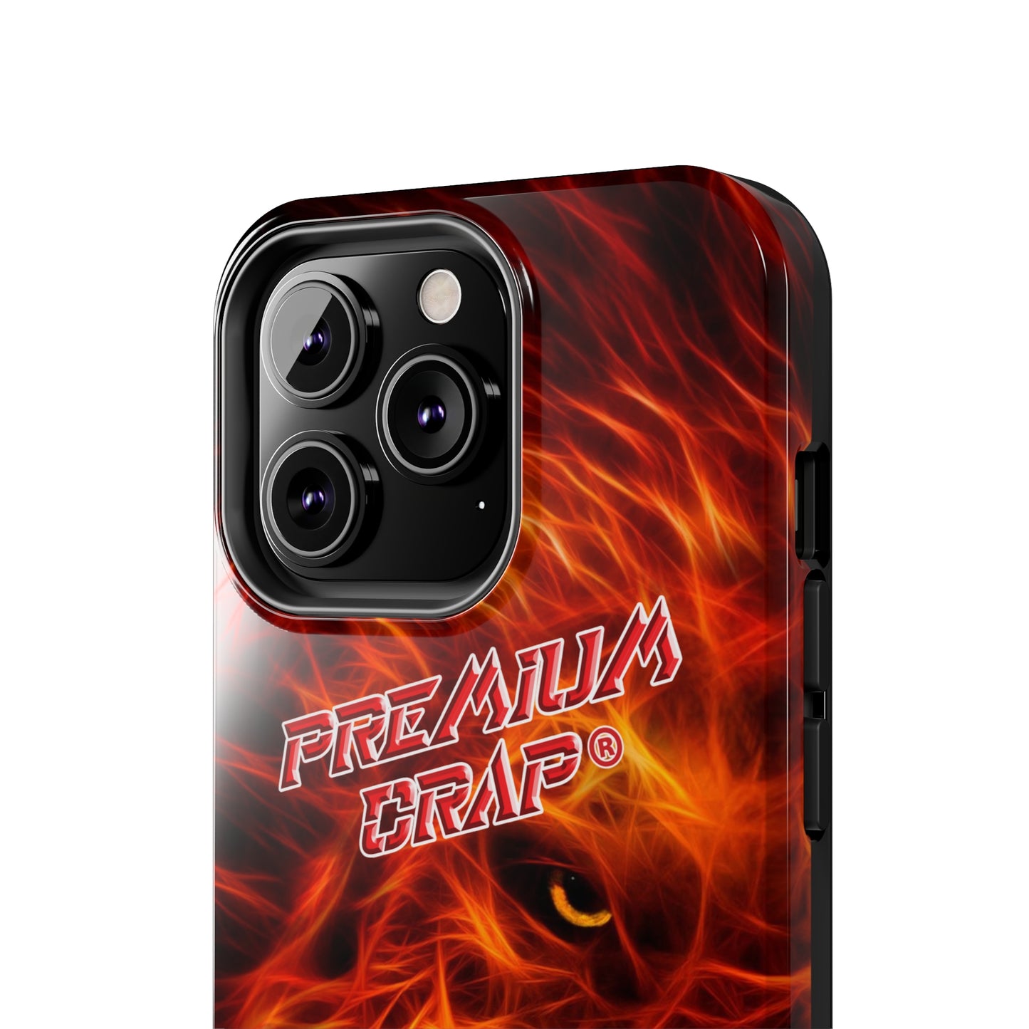 Premium Crap Tough Phone Cases