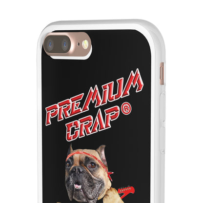 Premium Crap II Flexi Phone Cases