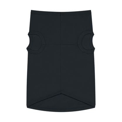 A Piece of Crap II Pet Tank Top