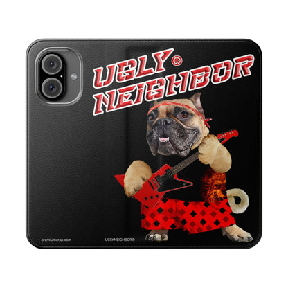 Ugly Neighbor II Flip Cases