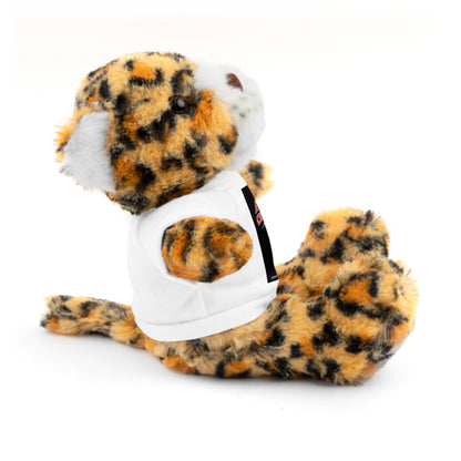 A Piece of Crap II Stuffed Animals with Tee