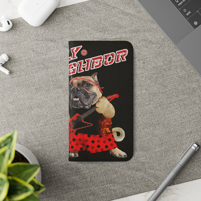 Ugly Neighbor II Flip Cases