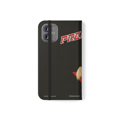 Premium Crap III Flip Cases