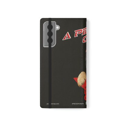 A Piece of Crap II Flip Cases