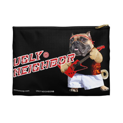 Ugly Neighbor Accessory Pouch