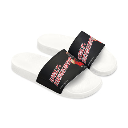 Ugly Neighbor II Men's Removable-Strap Sandals