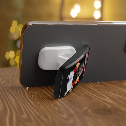 Ugly Neighbor SmartGrip Phone Holder