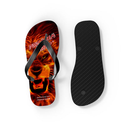 Premium Crap Flip Flops