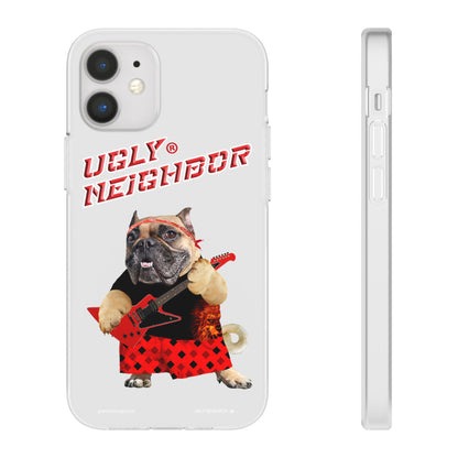 Ugly Neighbor II Flexi Phone Cases