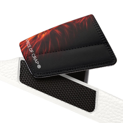 A Piece Of Crap Men's Removable-Strap Sandals