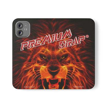Premium Crap Flip Cases