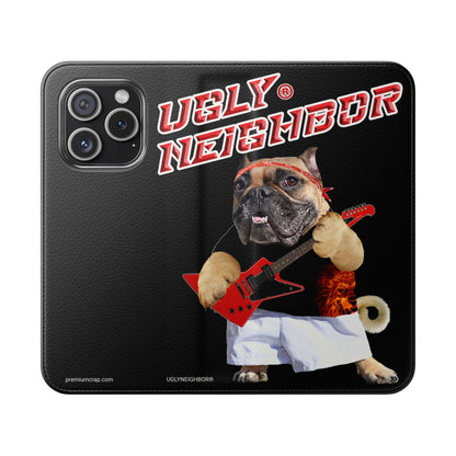 Ugly Neighbor Flip Cases