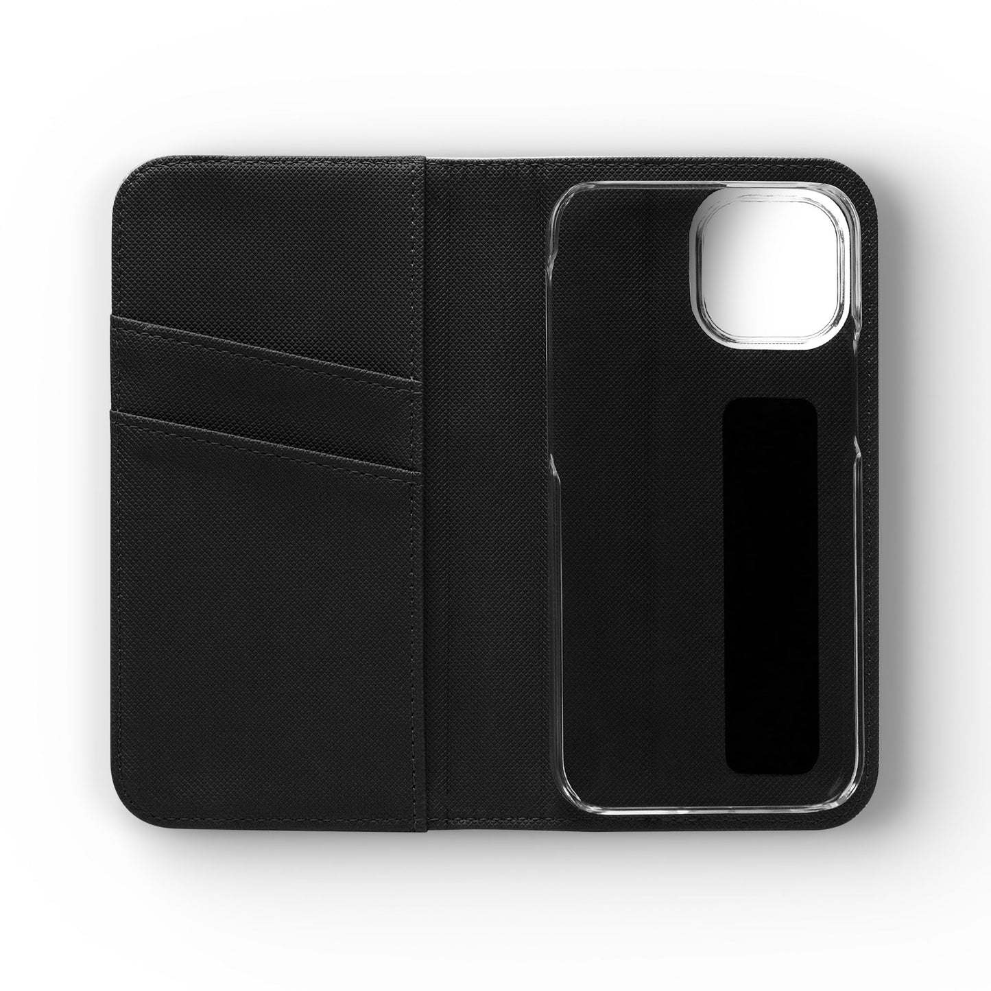 A Piece of Crap Flip Cases