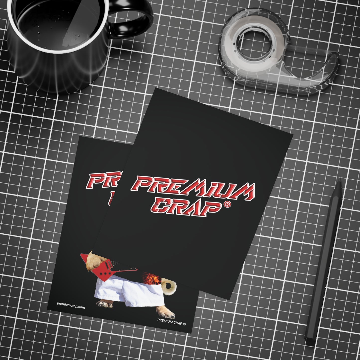 Premium Crap Postcard Bundles