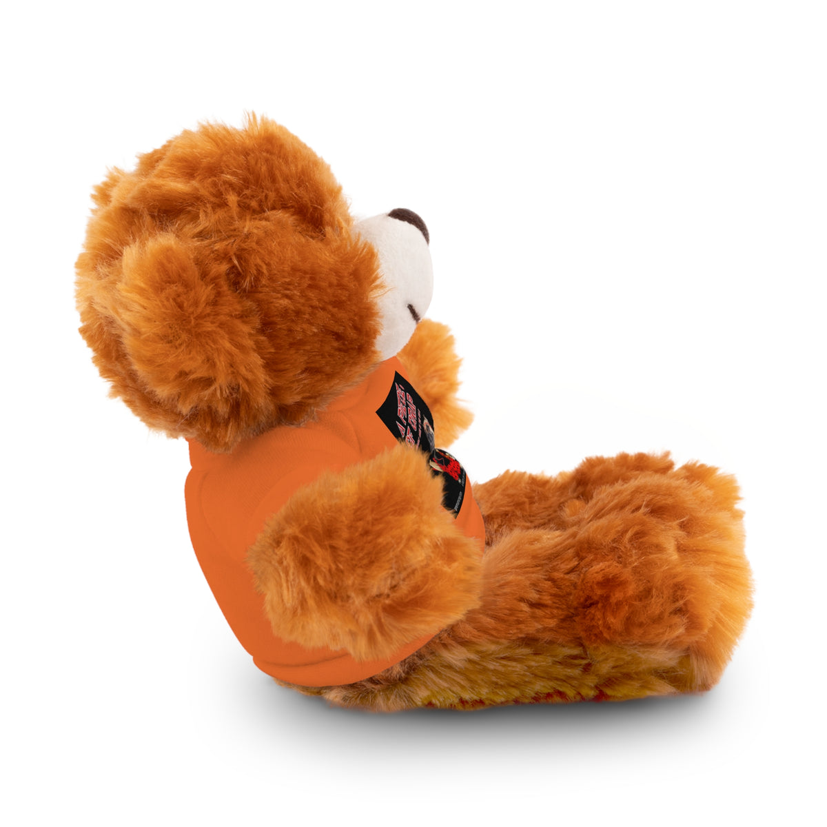 A Piece of Crap II Stuffed Animals with Tee